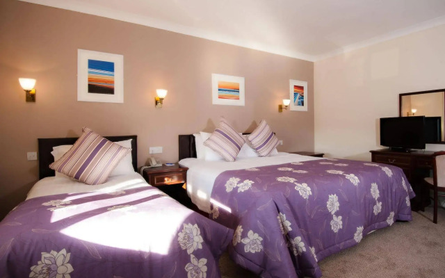 Hampshire Hotel