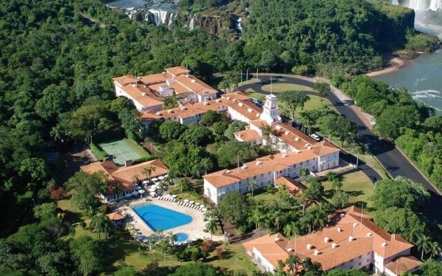 Hotel das Cataratas, A Belmond Hotel, Iguassu Falls