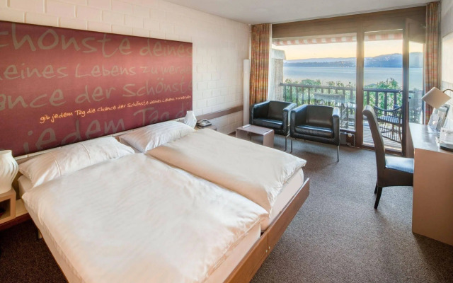 Hotel Bad Murtensee