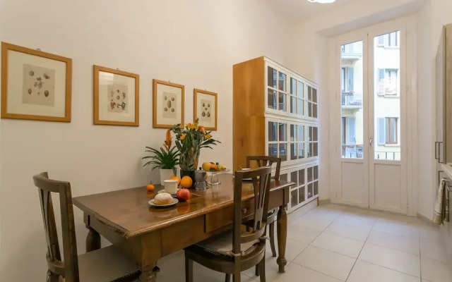 notaMi - Sempione Superior Home