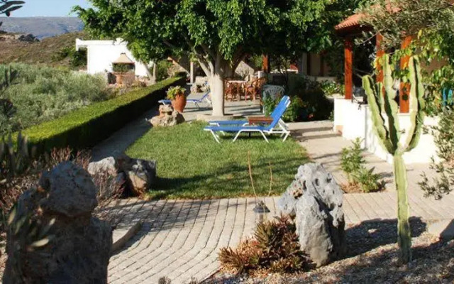 Villa Amalia