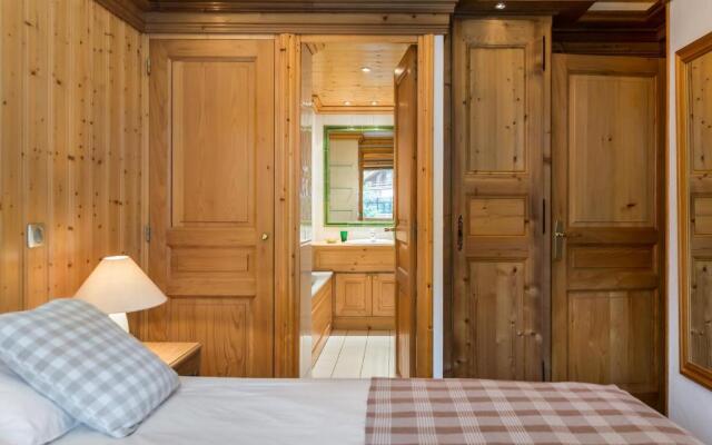 Appartement Méribel, 3 pièces, 4 personnes - FR-1-565-19