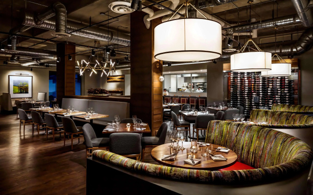 The Josie Hotel, Autograph Collection