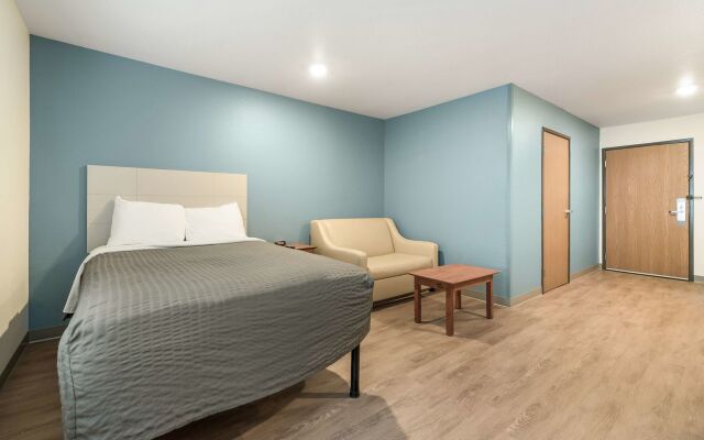 Woodspring Suites Ocala