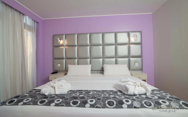 Hotel Santa Eulália Praia