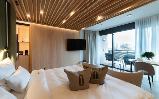 Ströbinger Hof - Therme Wellness Resort