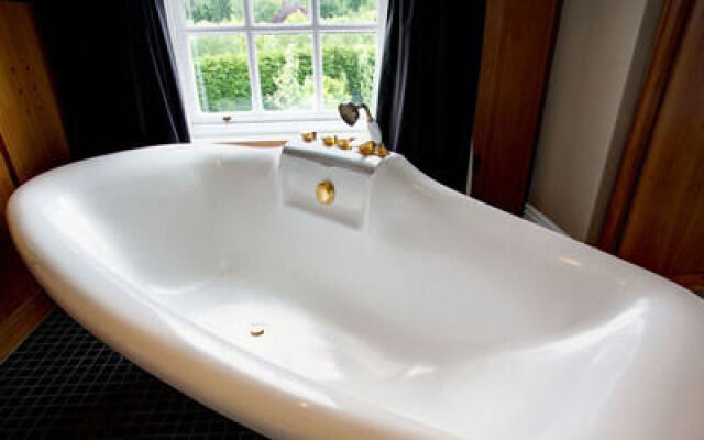 Seaham Hall and Serenity Spa