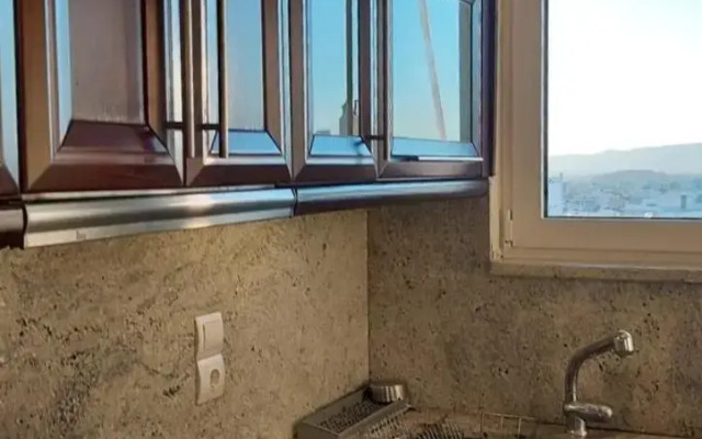 Glifada Calm Luxury Flat One