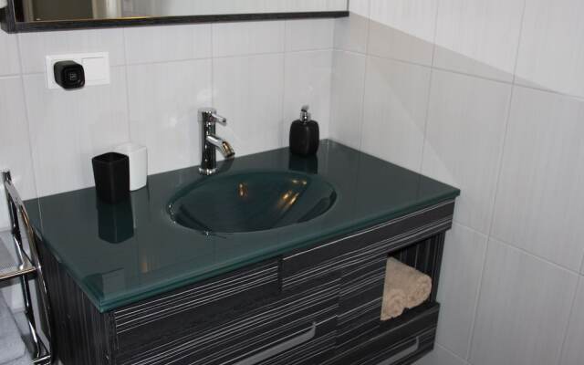 Ferienwohnung Brunnenblick