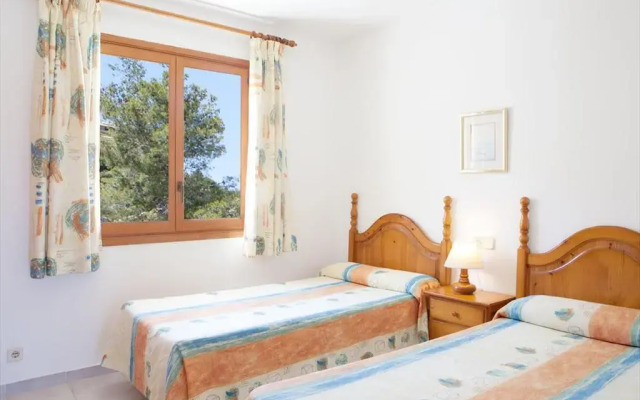 Apartamentos Las Velas