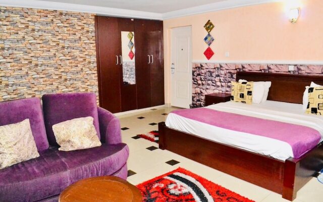 Limoh Suites