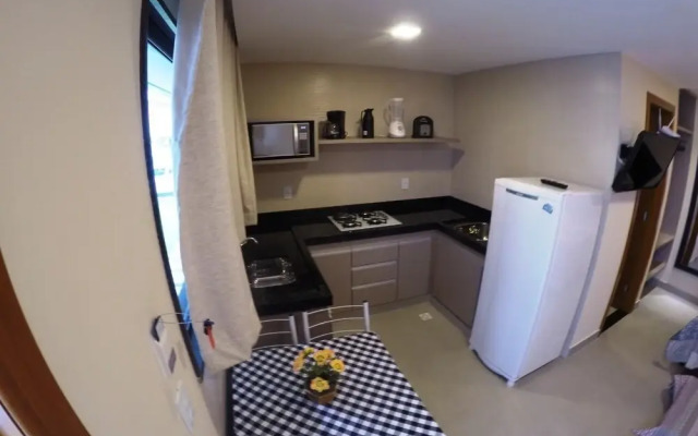 Solares Arraial Loft
