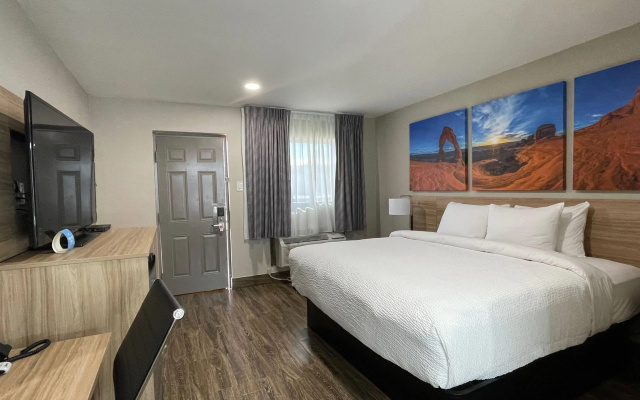 Days Inn by Wyndham Sulphur Springs