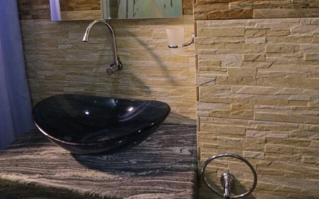 Ey Miner Suites Borromeo