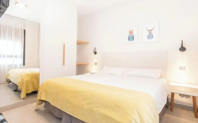 Sholeo Lodges Santa Catalina Flats