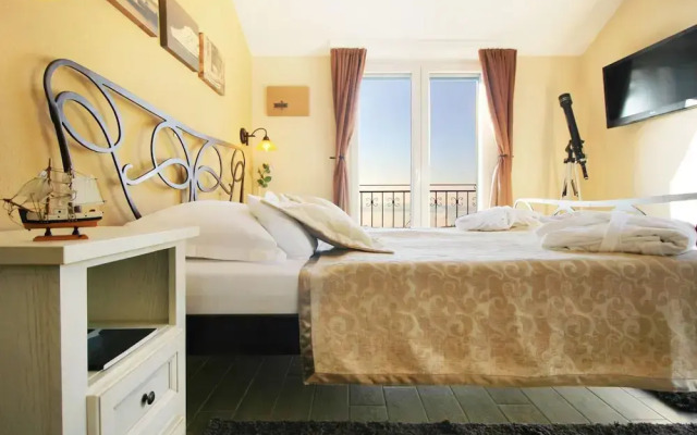 Villa Vista Makarska CFH