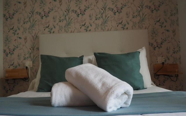 La Casina Del Carril