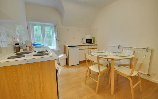 Somerville Coach House 1