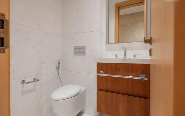 Bridge to Dubai Mall 1 Bed