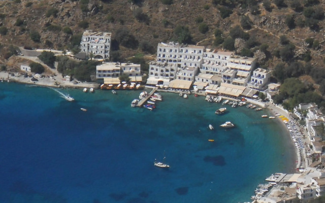 Daskalogiannis Hotel