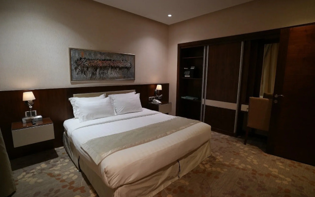 Palm Boutique Hotel