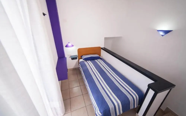 Nautilus Apartamentos ,
