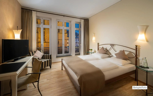 Angels - das Hotel am Fruchtmarkt