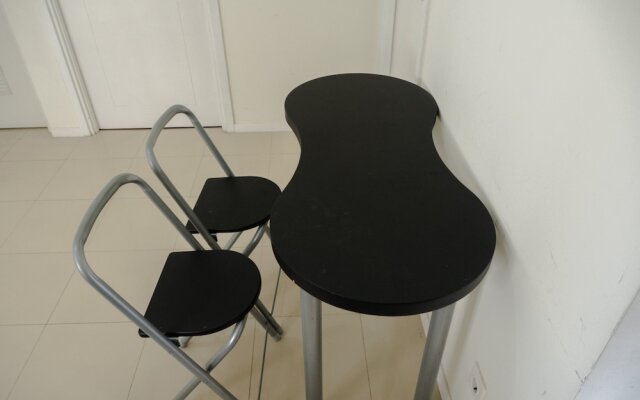 Comfortable 2BR Apartment at Parahyangan Residence