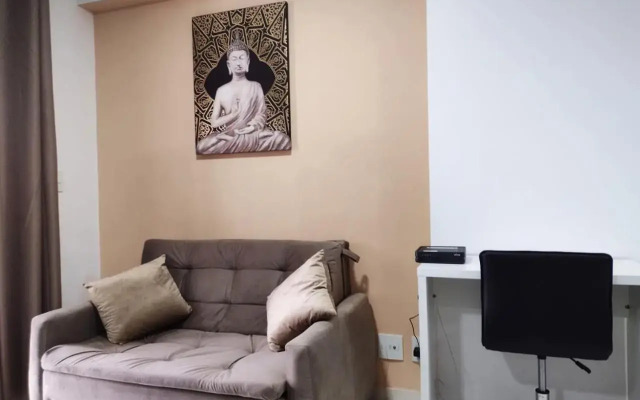 Studio Novo e Aconchegante 37 m² Centro Guarulhos