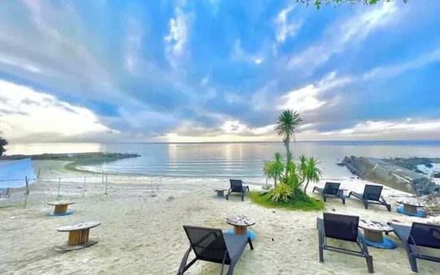 The Mactan Newtown