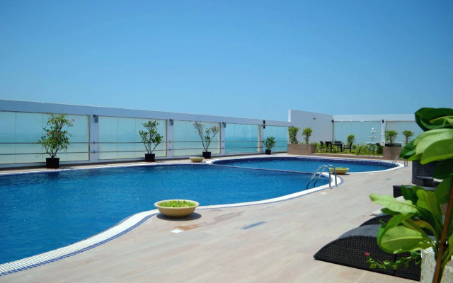 Nordic Palace & SPA