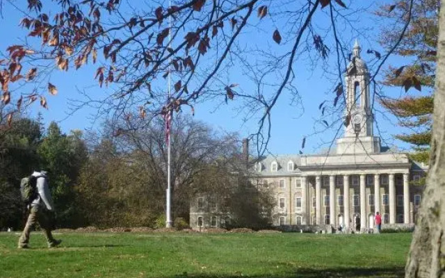 Residence Inn by Marriott State College
