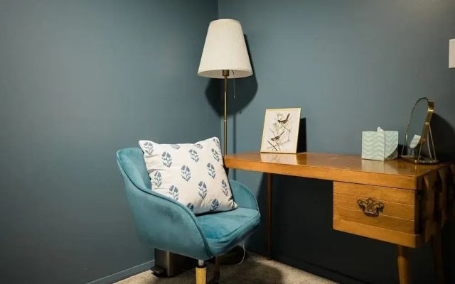 87sl - Starlink - Sauna - Sleeps 8