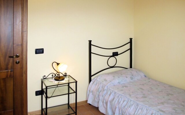 Poggetto Pellegrini Aramo