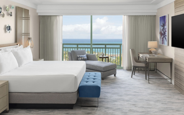 The Royal at Atlantis