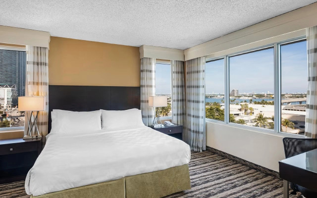 Quality Inn & Suites Palatka Riverfront