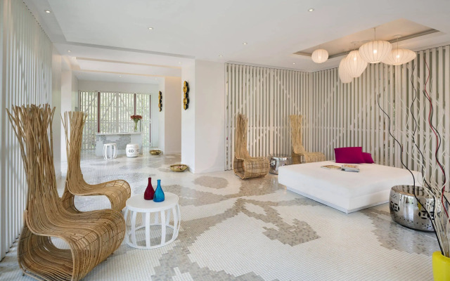 Le Méridien Mahabaleshwar Resort & Spa