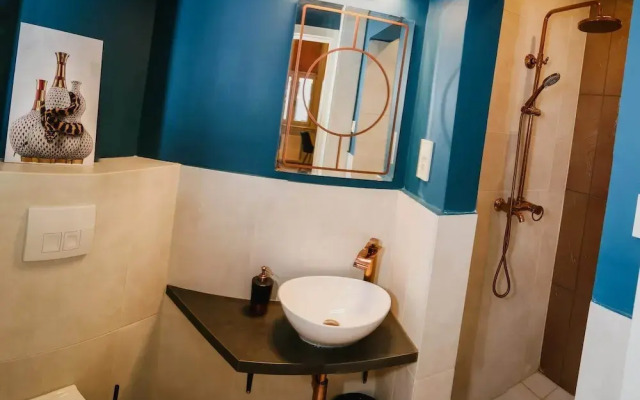Park&Art Boutique Suites