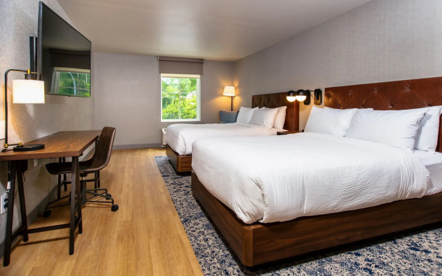 Four Points by Sheraton Deadwood