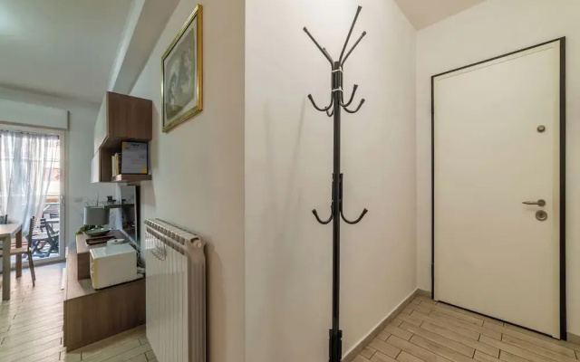 JOIVY Flat with access to central Rome