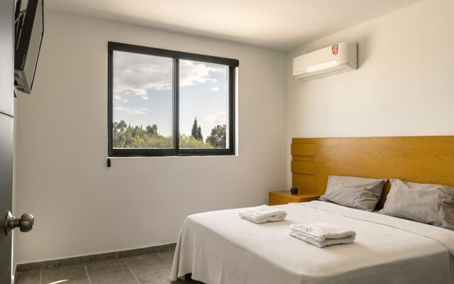 Coyotes Housing Services