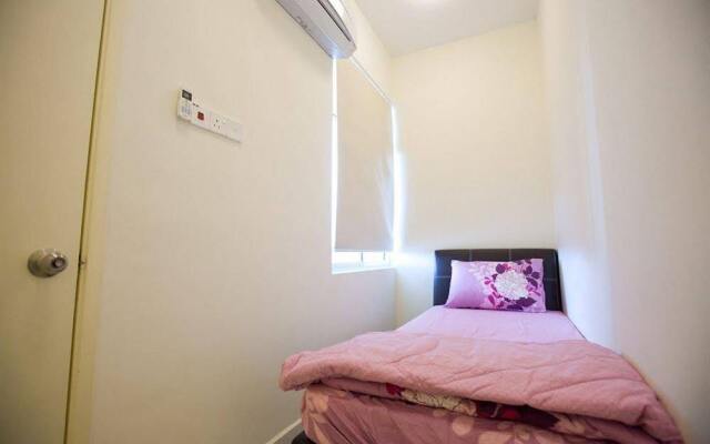 Penang Hills Bungalow