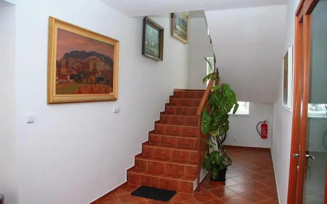 Penzion Bocheta