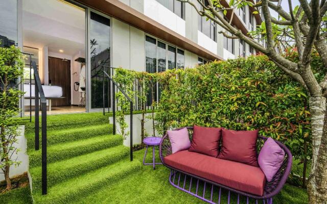 Mercure Singapore Tyrwhitt