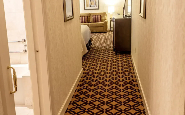 Omni San Francisco Hotel