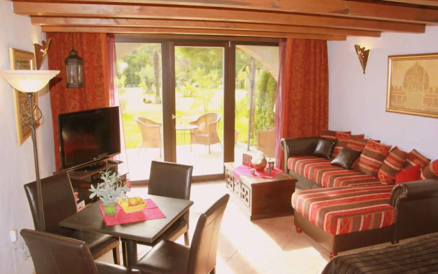 Hazienda Apartmenthotel