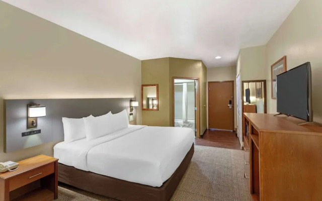 Comfort Inn Richfield