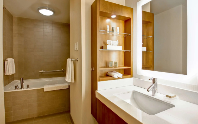 Hilton Mississauga/Meadowvale