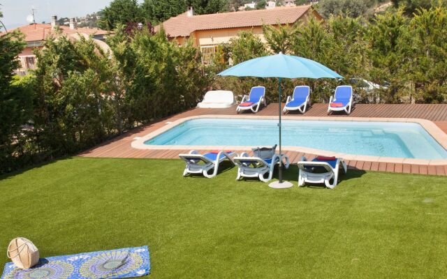 Holiday Home Costabella