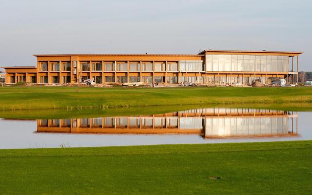 Jurmala Golf Club & Hotel